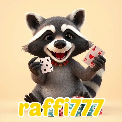 raffi777: Permainan Arcade dengan Beragam Fitur Menarik di Indonesia