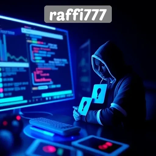 Analisis Keamanan dan Perlindungan Data di Raffi777