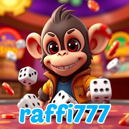 raffi777: Diskusi Game yang Seru dan Informatif bagi Gamer Indonesia