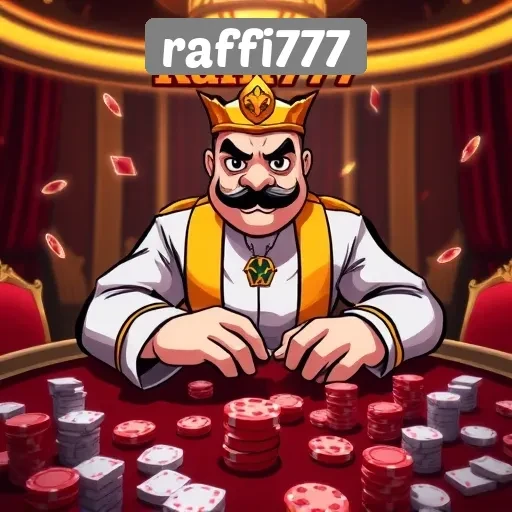 Tipe Permainan yang Tersedia di Situs Raffi777