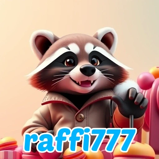 raffi777: Solusi Pembayaran Mudah untuk Pecinta Game Online