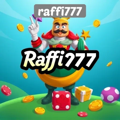 Apa Saja Game Populer yang Tersedia di Raffi777
