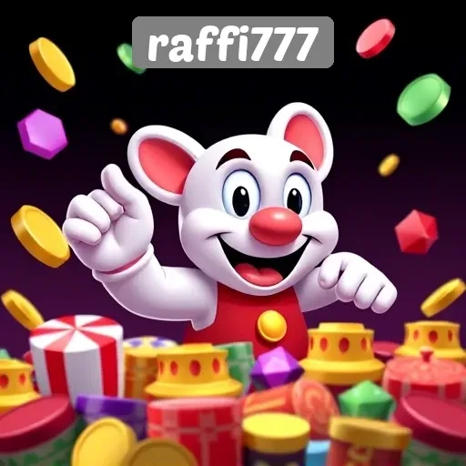 Mengungkap Keunggulan Situs Game Raffi777