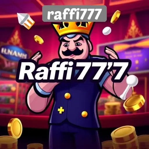 Bagaimana Raffi777 Menyediakan Pengalaman Bermain yang Menarik