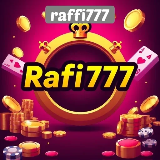 Raffi777 Menawarkan Beragam Permainan Online untuk Penggemar
