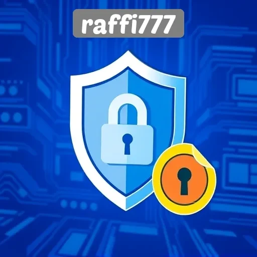 Keamanan dan Privasi di Situs Game Raffi777