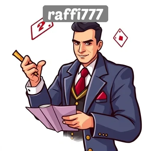 Taktik dan Strategi dalam Bermain di Raffi777