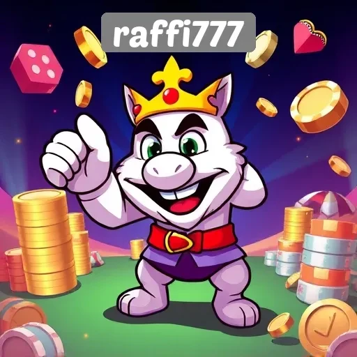 Memahami Fitur dan Keunggulan Situs Game Raffi777